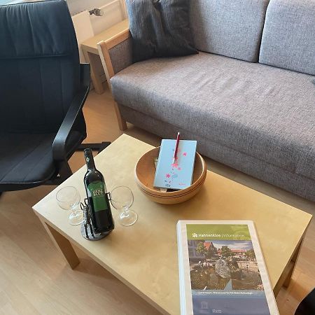 Relax 1 Apartment กอสลาร์ ภายนอก รูปภาพ