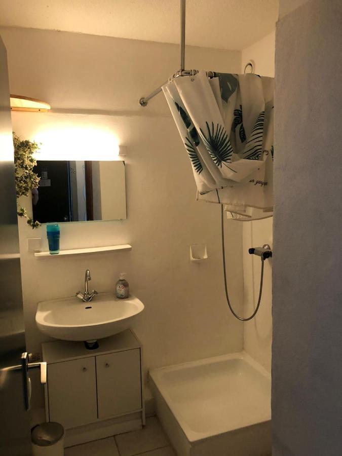 Relax 1 Apartment กอสลาร์ ภายนอก รูปภาพ