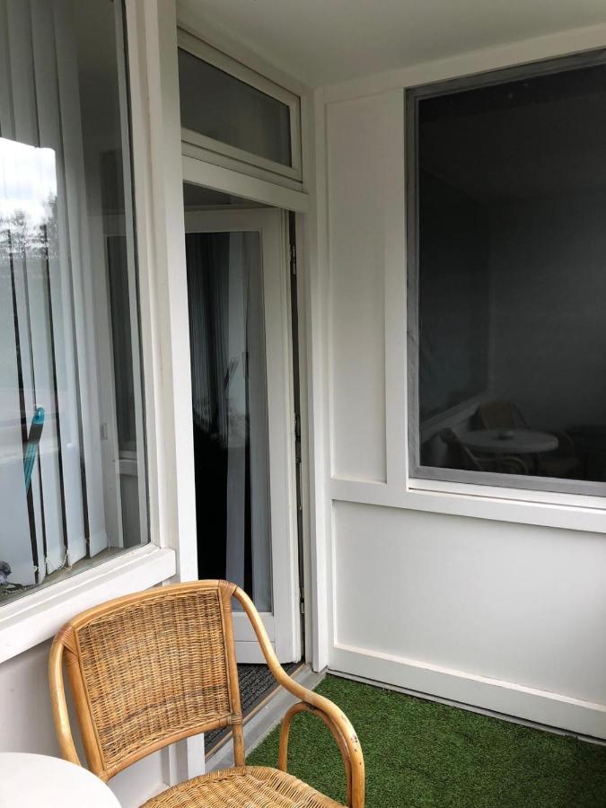 Relax 1 Apartment กอสลาร์ ภายนอก รูปภาพ