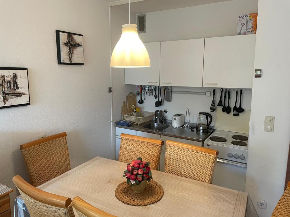 Relax 1 Apartment กอสลาร์ ภายนอก รูปภาพ