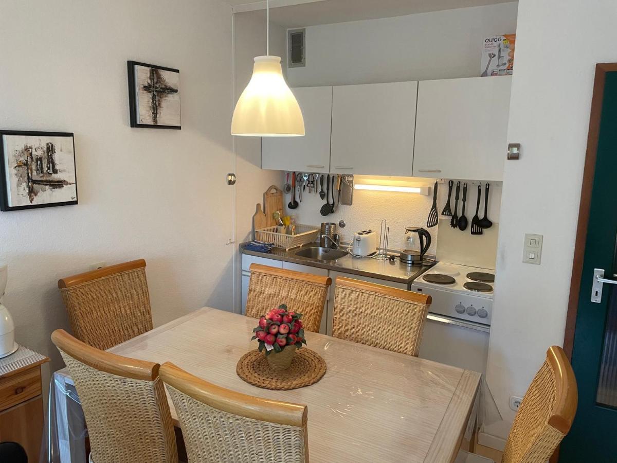 Relax 1 Apartment กอสลาร์ ภายนอก รูปภาพ