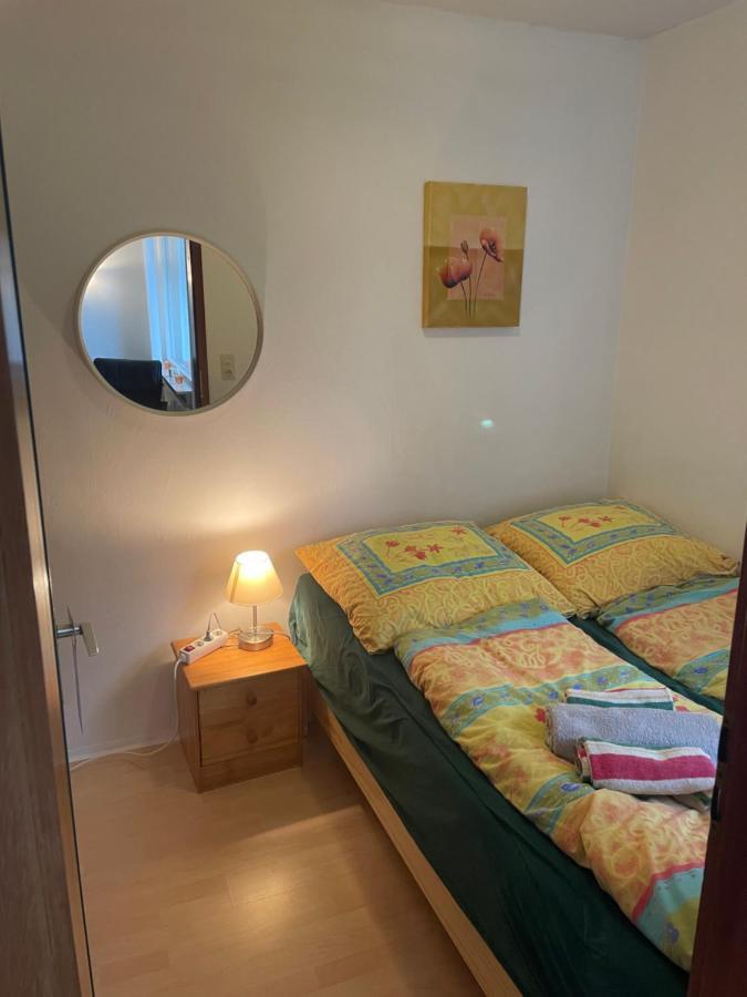 Relax 1 Apartment กอสลาร์ ภายนอก รูปภาพ