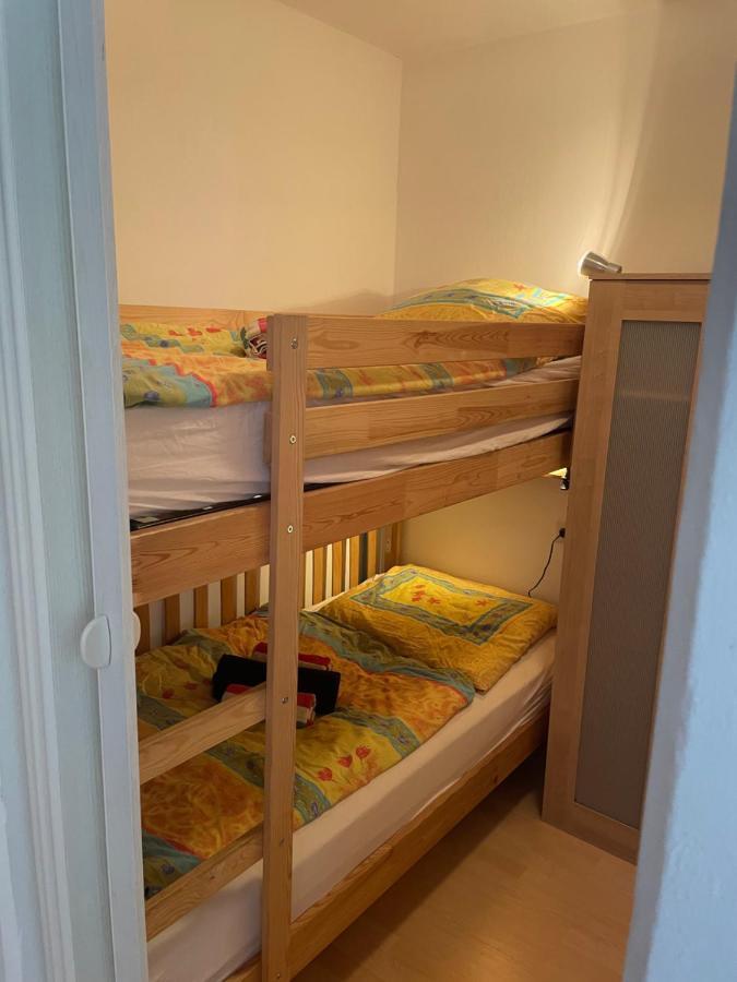 Relax 1 Apartment กอสลาร์ ภายนอก รูปภาพ