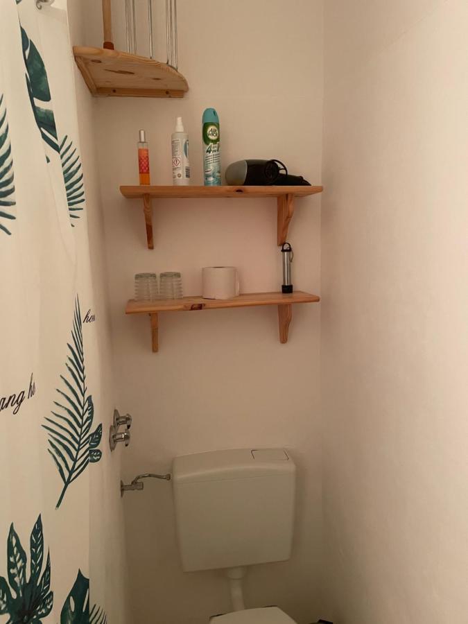 Relax 1 Apartment กอสลาร์ ภายนอก รูปภาพ