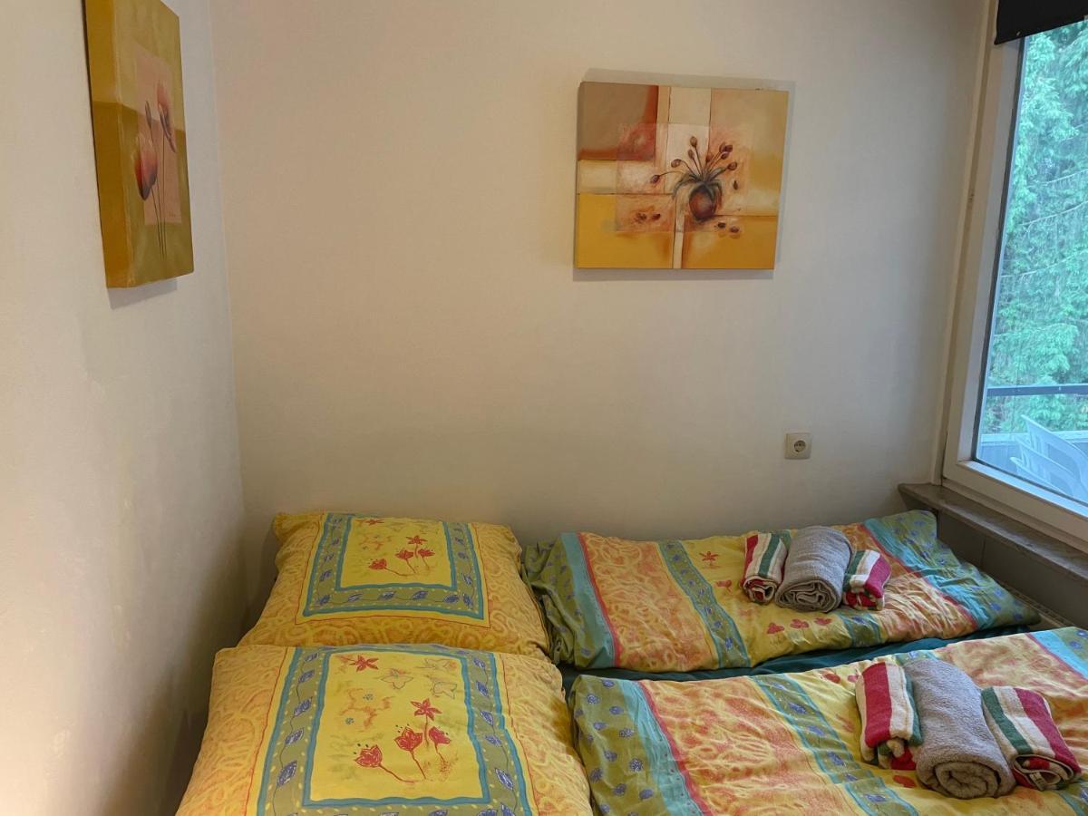 Relax 1 Apartment กอสลาร์ ภายนอก รูปภาพ