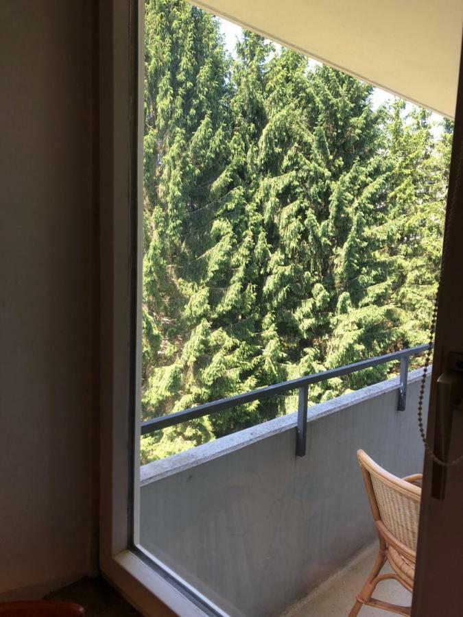 Relax 1 Apartment กอสลาร์ ภายนอก รูปภาพ