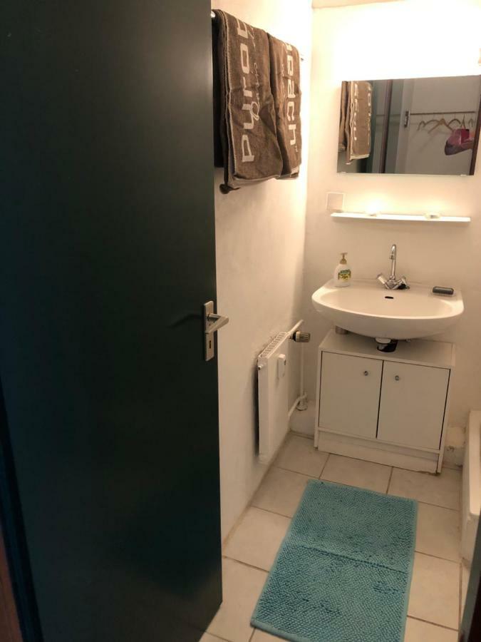 Relax 1 Apartment กอสลาร์ ภายนอก รูปภาพ
