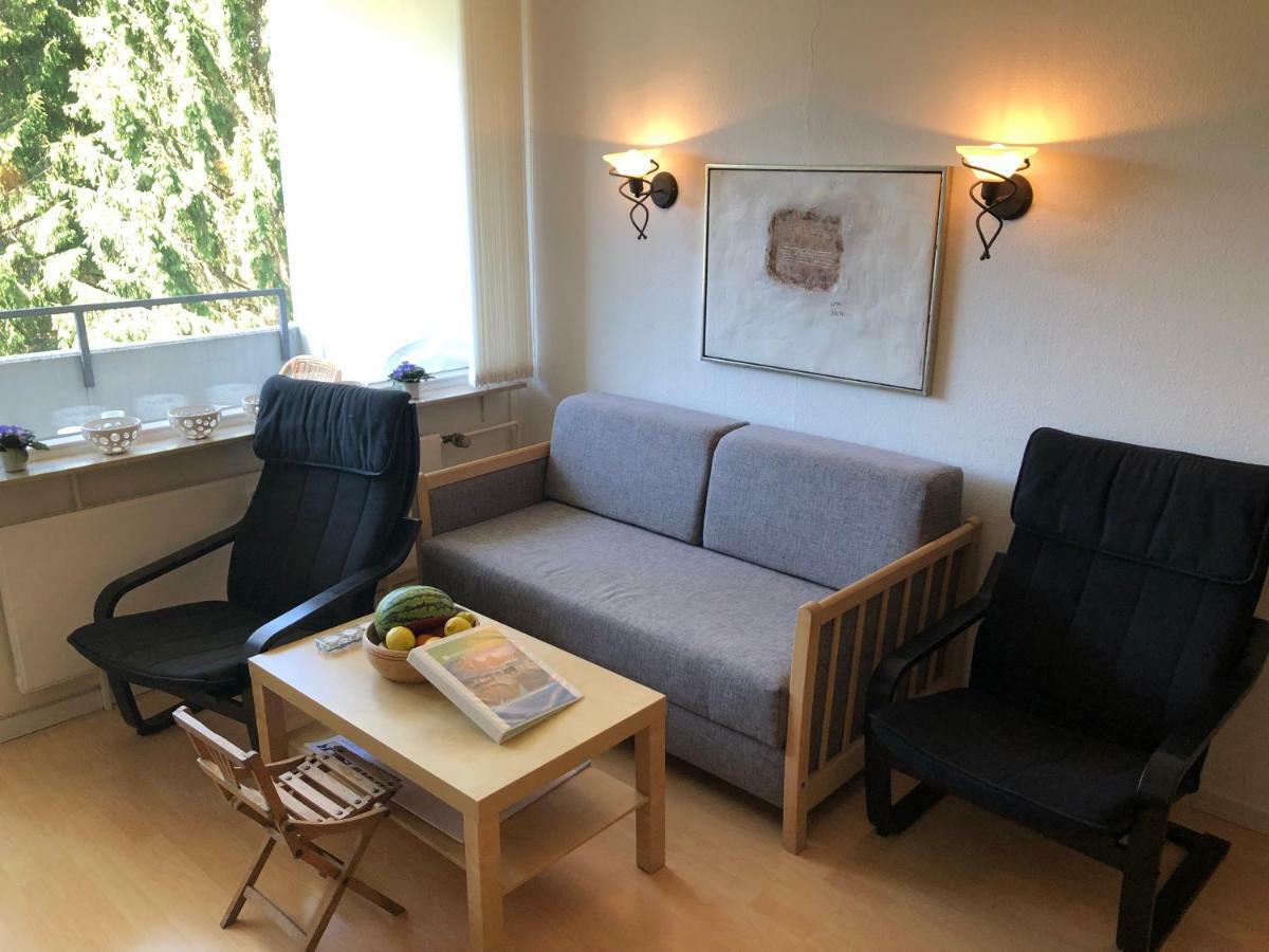 Relax 1 Apartment กอสลาร์ ภายนอก รูปภาพ